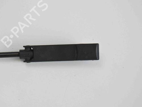 Andere MERCEDES-BENZ A-CLASS (W169) A 180 (169.032, 169.332) | BP30826576O1