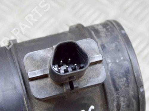 Mass air flow sensor OPEL ASTRA J (P10) 2.0 CDTI (68) | BP12175049M95 