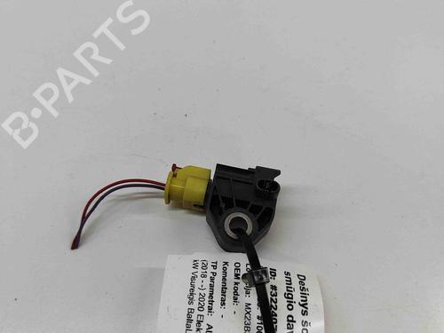 Electronic sensor AUDI E-TRON (GEN) 55 quattro | BP29404607M84 