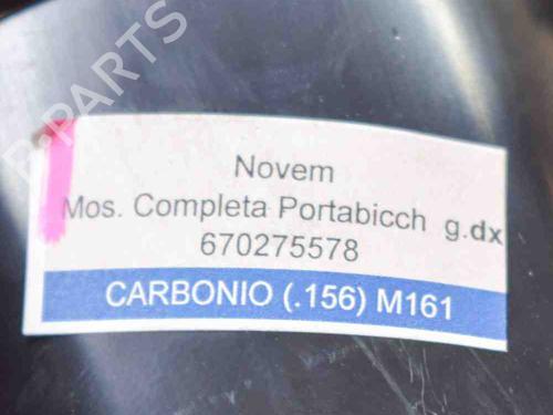 Other MASERATI LEVANTE SUV (M161) 3.0 Q4 | BP15481209O1