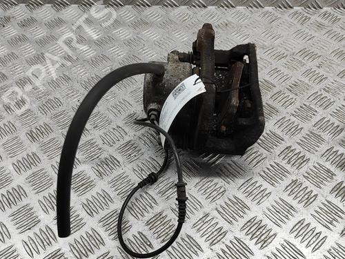 Right front brake caliper MERCEDES-BENZ C-CLASS Coupe (C204) C 220 CDI (204.302) | BP36066958M104 - Image 2