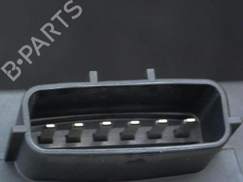 Electronic module NISSAN QASHQAI II SUV (J11, J11_) 1.5 dCi | BP6724095M83 