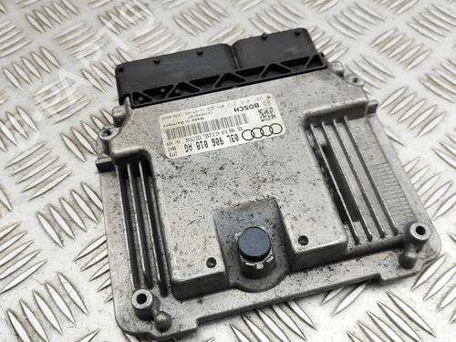 Engine control unit (ECU) OPEL INSIGNIA B Grand Sport (Z18) 1.5 (68) | BP34037028M57 - Image 3