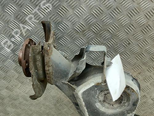Rear axle SKODA KAMIQ (NW4) 1.0 TSI | BP27794144M2 