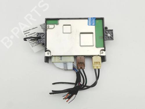 Electronic module MERCEDES-BENZ E-CLASS (W213) E 300 de (213.016) | BP36021341M83 - Image 3