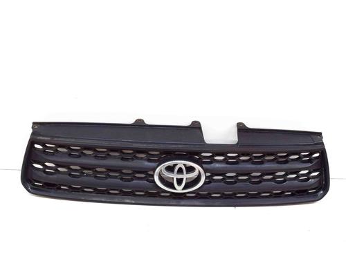 Used Grille TOYOTA RAV 4 II (_A2_) 2.0 4WD (ACA21, ACA20) (150 hp) 9511241