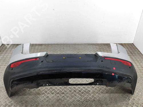 Used Rear bumper VOLVO XC40 (536) B4 Mild-Hybrid (197 hp) 29593434