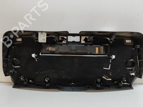 Boot lining AUDI Q8 (4MN, 4MT) 50 TDI Mild Hybrid quattro | BP28954441I3 
