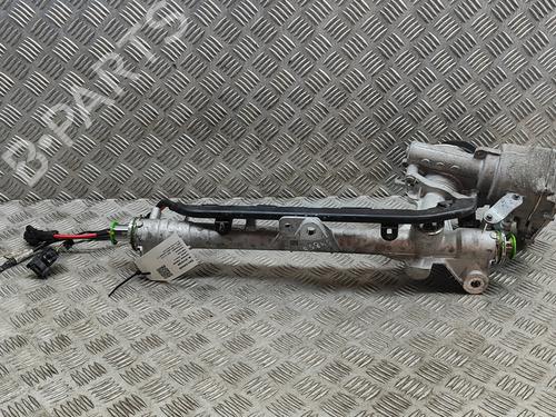 Styregear/Snekke BMW X2 (U10) iX2 eDrive 20 (204 hp) 27798098