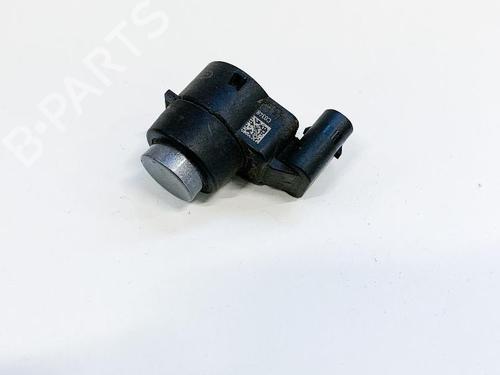 Electronic module BMW 3 Convertible (E93) 330 d | BP6762067M83 