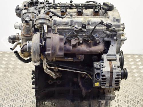 Used Engine KIA SOUL I (AM) 1.6 CRDi 128 (126 hp) 10914838