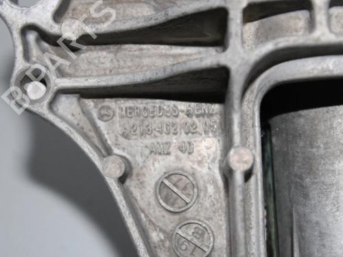 Steering column MERCEDES-BENZ A-CLASS (W176) A 160 (176.041) | BP29920843M21  - Image 7