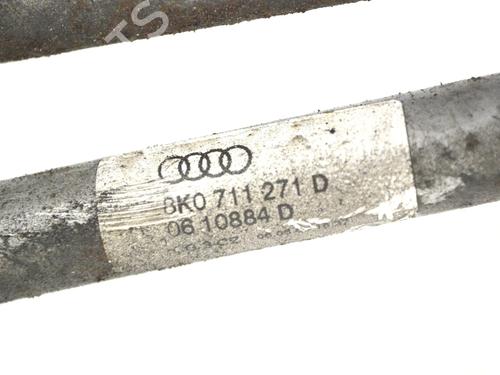 Selector da caixa AUDI A4 B8 (8K2) 1.8 TFSI | BP30219610M90