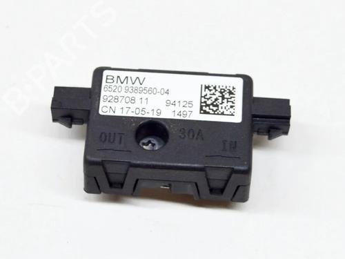 Elektronisk modul BMW X3 (G01, F97, G08) xDrive 20 i (184 hp) 10966364