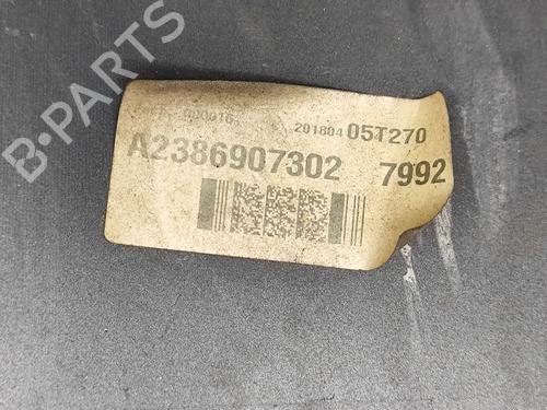 Venstre sidekjole MERCEDES-BENZ E-CLASS Coupe (C238) E 220 d (238.314) | BP36782830C115 - Image 10