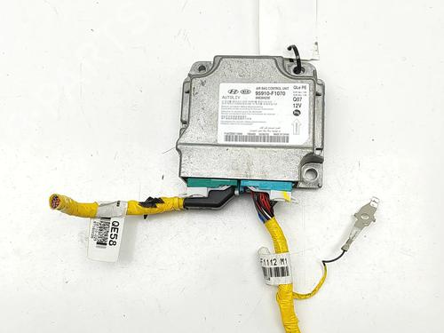 Used ECU airbags ECU airbags 33378122 33378122