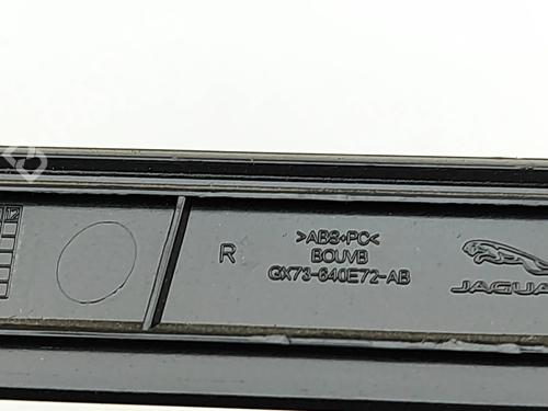 Other JAGUAR XF II (X260) 2.0 D | BP27158309O1 