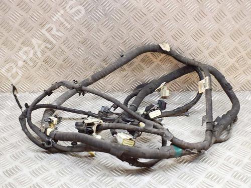 Used Wiring harness FORD RANGER (TKE) 2.0 EcoBlue 4x4 (213 hp) 28430566