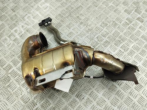 Catalyst NISSAN QASHQAI III (J12) 1.3 DIG-T All-wheel Drive | BP28555445M10