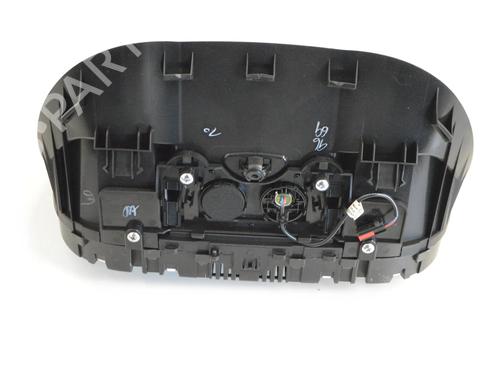 Instrument cluster JAGUAR F-TYPE Coupe (X152) 3.0 SCV6 400 SPORT | BP34559763C47 - Image 2