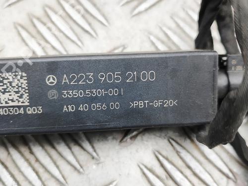 Electronic module VW PASSAT B7 (362) 1.4 TSI EcoFuel | BP37469167M83 - Image 6