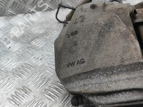 Left front brake caliper AUDI A4 Allroad B9 (8WH, 8WJ) 3.0 TDI quattro | BP31859146M105 