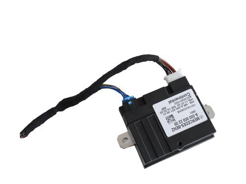 Used Electronic module Electronic module MERCEDES-BENZ S-CLASS Coupe (C217) S 63 AMG (217.377) (585 hp) 33357450 33357450