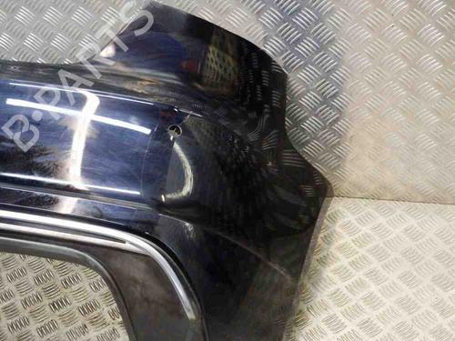 Rear bumper AUDI A3 (8V1, 8VK) S3 quattro | BP13928295C8 