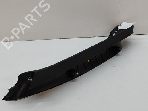 Pynteleist til bakluke VW ID.5 (E39) GTX | BP27767773C151 