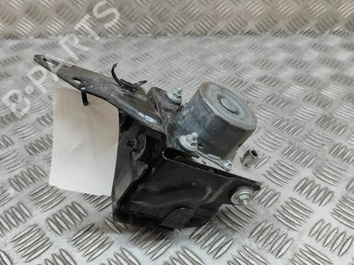 ABS pump NISSAN QASHQAI II (J11, J11_) 1.2 DIG-T | BP23247904M43