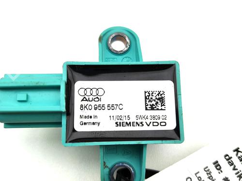 Electronic sensor AUDI A5 (8T3) RS5 quattro | BP37402557M84 - Image 7