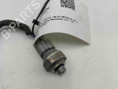 Elektronisk sensor TOYOTA HILUX VIII Pickup (_N1_) 2.4 D 4WD (GUN125_, GUN125R) | BP29459469M84 