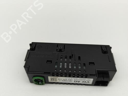 Elektronisk modul VW GOLF VIII (CD1, DA1) 2.0 TSI R 4motion | BP30005165M83 