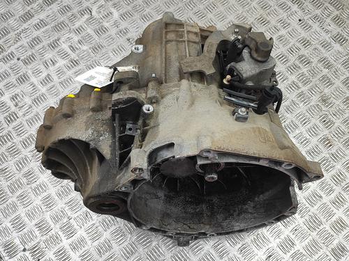 Gearbox FORD TRANSIT CUSTOM V362 Bus (F3) 2.2 TDCi | BP36644370M3  - Image 5