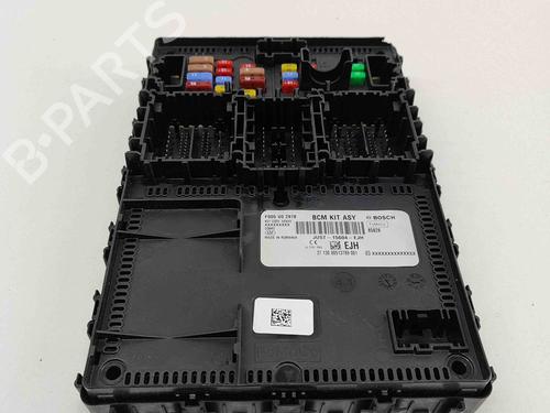 Used Fuse box FORD FIESTA VI Van 1.0 EcoBoost (140 hp) 28548384