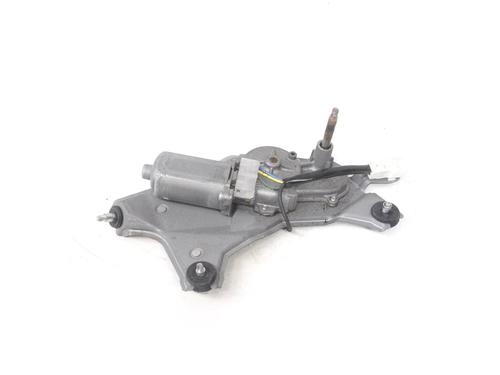 Used Rear wiper motor TOYOTA PRIUS Liftback (_W2_) 1.5 Hybrid (NHW2_) (113 hp) 30232489
