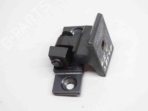 Hinge/Door check strap BMW X3 (F25) xDrive 20 d | BP14647707C146