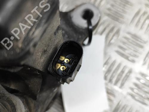 Left rear brake caliper AUDI Q8 (4MN, 4MT) 50 TDI Mild Hybrid quattro | BP23249999M107 