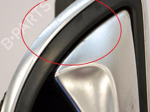 Support MERCEDES-BENZ CLA Coupe (C117) CLA 200 (117.343) | BP6735069C155 