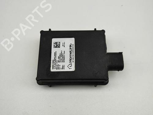Control unit PORSCHE MACAN (95B) 3.0 S | BP38018798M11 - Image 4