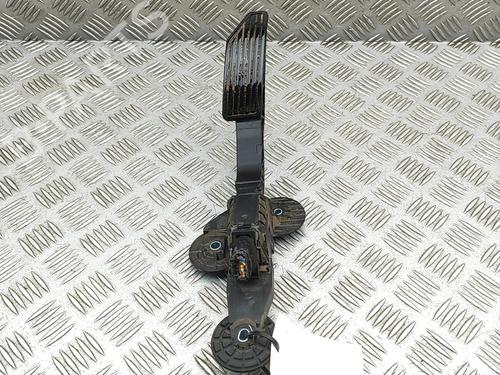 Pedal ISUZU D-MAX II (TFR, TFS) 1.9 Ddi 4x4 (TFS87J) (163 hp) 29975569