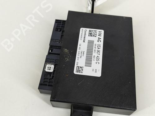Engine control unit (ECU) VW ID.3 (E11, E12) Pro | BP27765468M57 
