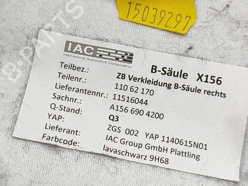 Other INFINITI Q30 1.6 | BP28564085O1  - Image 5