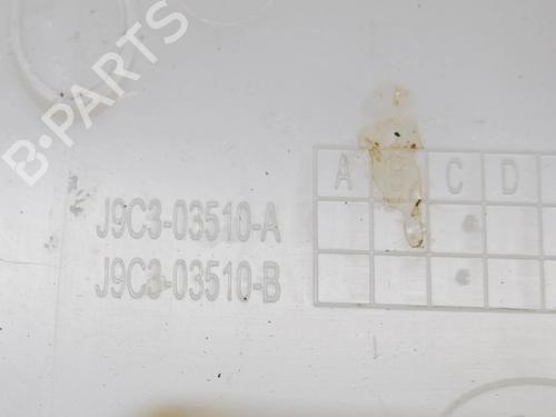 Other JAGUAR E-PACE (X540) 2.0 D180 AWD | BP14620200O1 