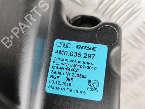 Electronic module AUDI Q7 (4MB, 4MG, 4MQ) 45 TDI quattro | BP34374755M83  - Image 7