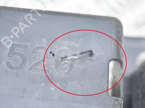 Other JEEP RENEGADE SUV (BU, B1, BV) 2.0 CRD 4x4 | BP28708006O1 