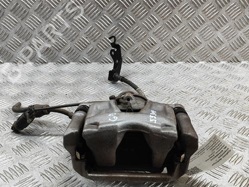 Used Right rear brake caliper AUDI A5 Sportback (F5A, F5F) 40 TFSI Mild Hybrid (204 hp) 28435503