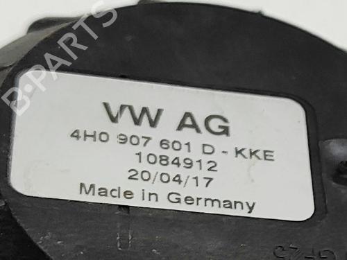 Electronic module AUDI A3 (8V1, 8VK) S3 quattro | BP34443673M83  - Image 7