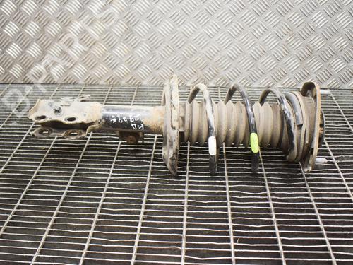 Højre fortil støddæmper TOYOTA PRIUS (_W5_) 1.8 Hybrid (ZVW50, ZVW50_, ZVW51_, ZVW50R, ZVW51) (122 hp) 27749786