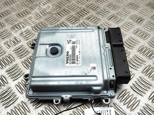 Engine control unit (ECU) VOLVO XC60 I SUV (156) D4 AWD | BP39409765M57 - Image 2
